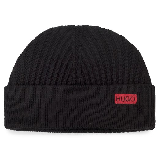 Hugo Boss czapka zimowa męska 