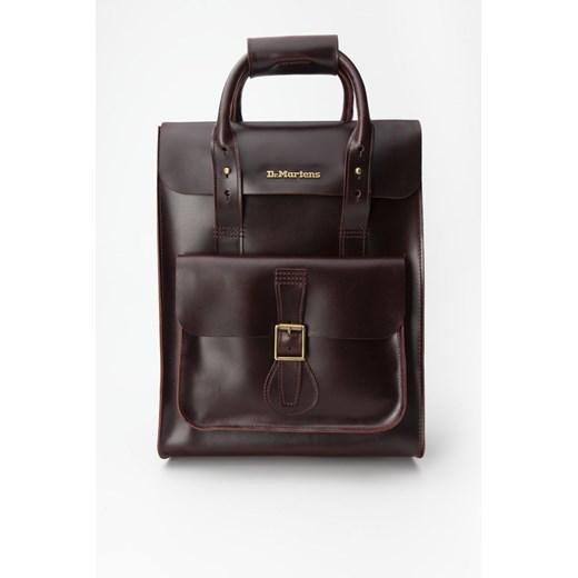 Plecak czarny Dr. Martens 