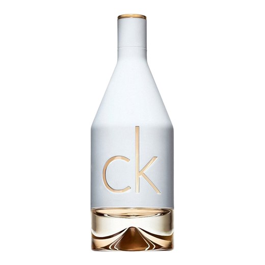 Calvin Klein ck IN2U Her woda toaletowa  50 ml Calvin Klein  1 promocja Perfumy.pl 