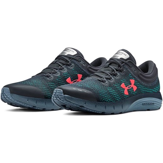 BUTY UNDER ARMOUR UA CHARGED BANDIT 5 Kolorowe 47  Under Armour 44 an-sport