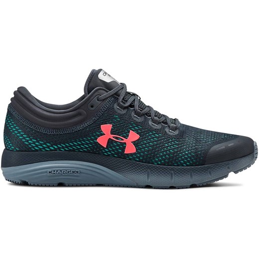BUTY UNDER ARMOUR UA CHARGED BANDIT 5 Kolorowe 47  Under Armour 45 an-sport