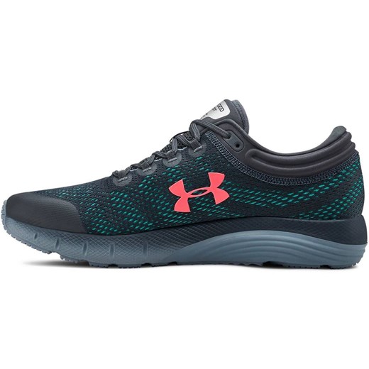 BUTY UNDER ARMOUR UA CHARGED BANDIT 5 Kolorowe 47  Under Armour 47 an-sport