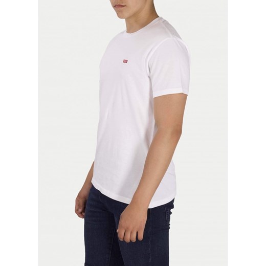 T-shirt męski Levi's z bawełny 