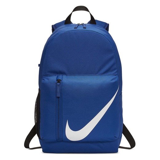 Nike plecak niebieski 