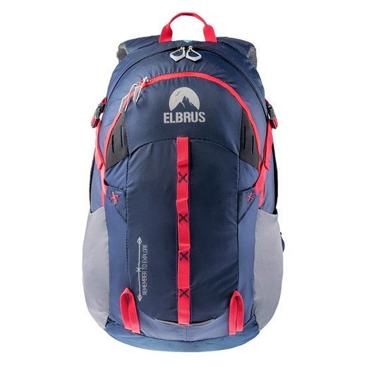 Niebieski plecak Elbrus 