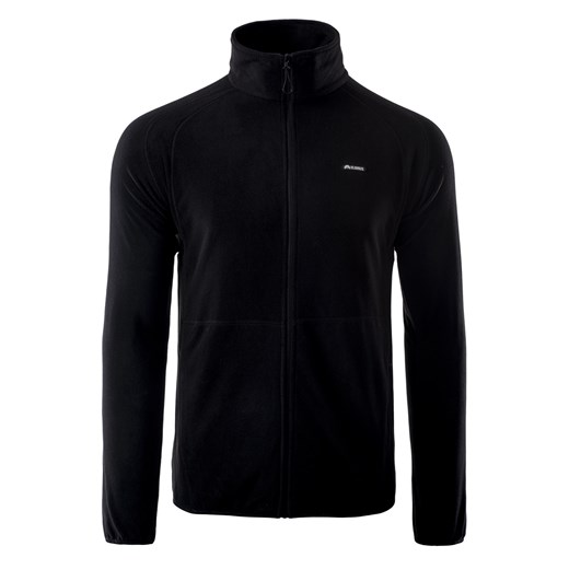 Bluza sportowa czarna Elbrus 
