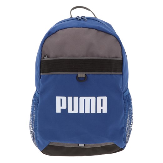 Niebieski plecak Puma 