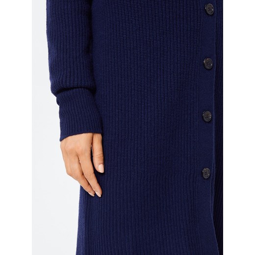 Sweter damski Polo Ralph Lauren z dekoltem w serek 