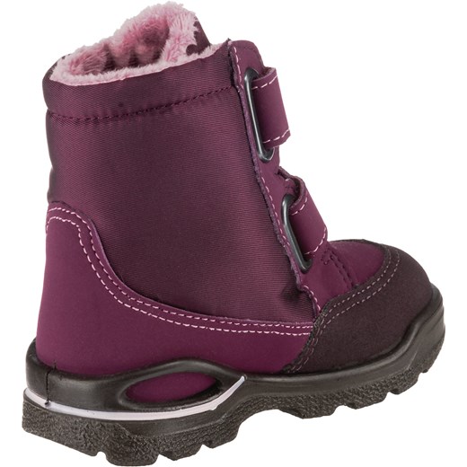 Buty zimowe dziecięce Pepino śniegowce na zimę 