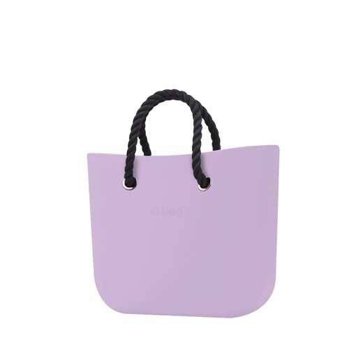 Shopper bag fioletowa O Bag 