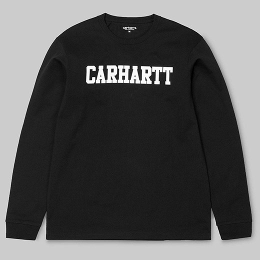 T-shirt męski Carhartt Wip czarny 