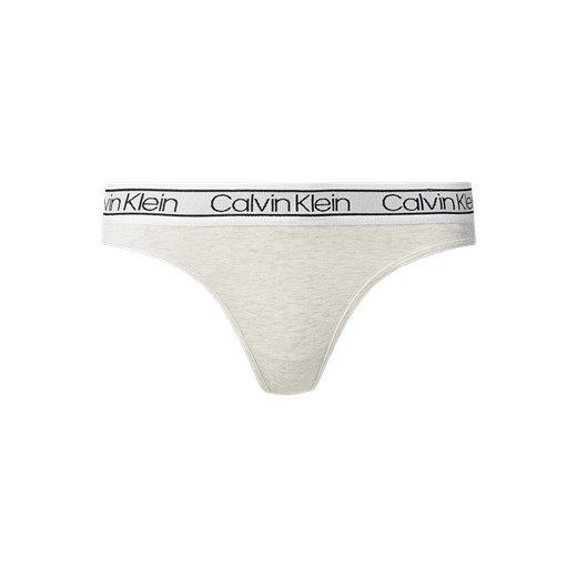 Calvin Klein Underwear majtki damskie casual 