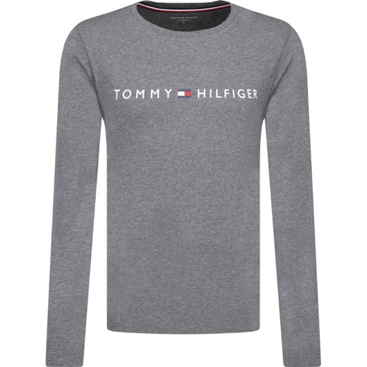 Tommy Hilfiger Longsleeve LOGO | Regular Fit  Tommy Hilfiger XL Gomez Fashion Store