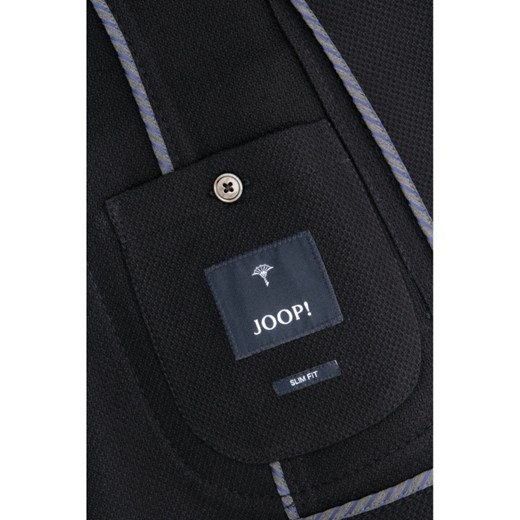 Joop! COLLECTION Marynarka Hankook | Slim Fit | z dodatkiem wełny Joop! Collection  54 Gomez Fashion Store