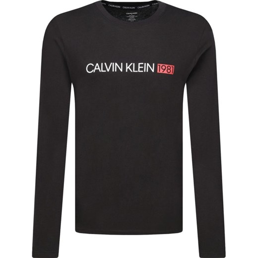 Calvin Klein Underwear Longsleeve | Relaxed fit  Calvin Klein Underwear M Gomez Fashion Store