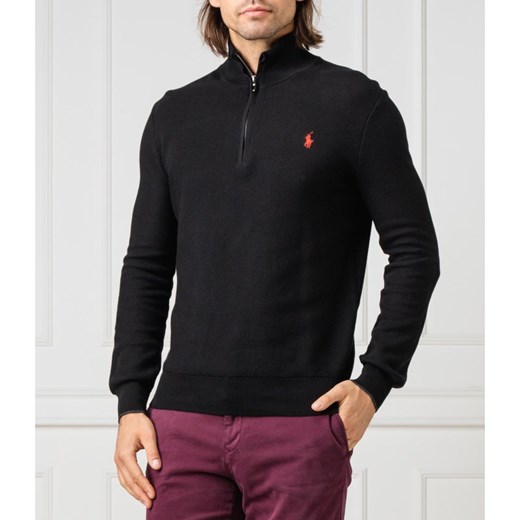 Polo Ralph Lauren Sweter | Regular Fit  Polo Ralph Lauren XL Gomez Fashion Store