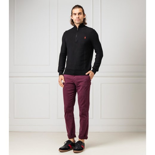 Polo Ralph Lauren Sweter | Regular Fit  Polo Ralph Lauren M Gomez Fashion Store