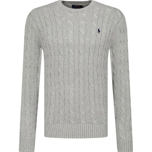 Polo Ralph Lauren Sweter | Slim Fit  Polo Ralph Lauren XXL Gomez Fashion Store