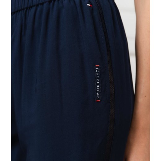 Tommy Hilfiger Spodnie od piżamy | Relaxed fit Tommy Hilfiger  XS Gomez Fashion Store