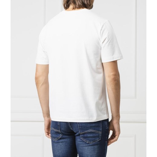 Calvin Klein Jeans T-shirt PHOTOGRAPHIC CITY SPORT | Regular Fit | cotton stretch Calvin Klein  XL Gomez Fashion Store