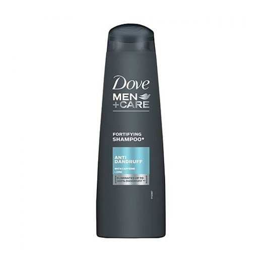 Dove Men+Care Anti Dandruff Shampoo szampon do włosów przeciwłupieżowy 250ml Dove Men   Horex.pl