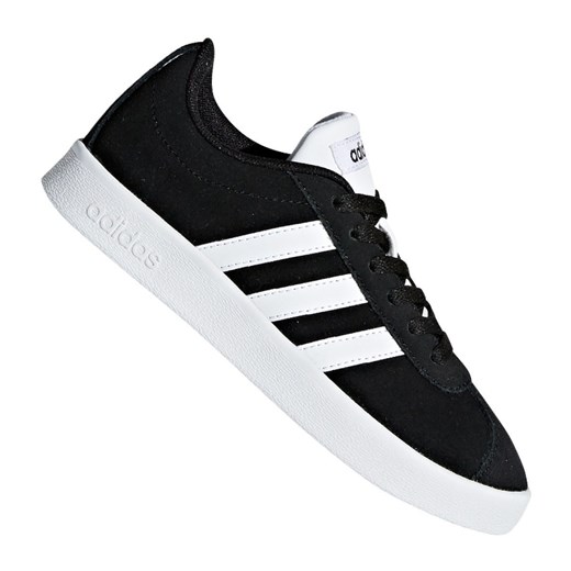 Trampki dziecięce Adidas wiązane 