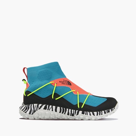 Buty męskie The North Face Sihl Mid Pop III T94CFCKL2 The North Face   sneakerstudio.pl