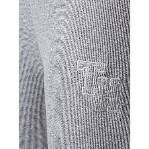 Piżama Tommy Hilfiger bez wzorów