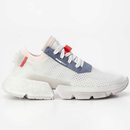 Sneakersy damskie z siateczką  Adidas POD S3 1 J EE6750  Adidas 40 ButyRaj.pl