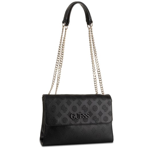 Torebka GUESS - Janelle (Sp) HWSP74 33210 BLA Guess eobuwie.pl