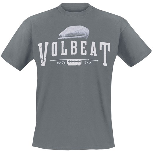 T-shirt męski Volbeat 