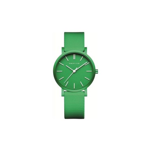 Zegarek zielony Bering 