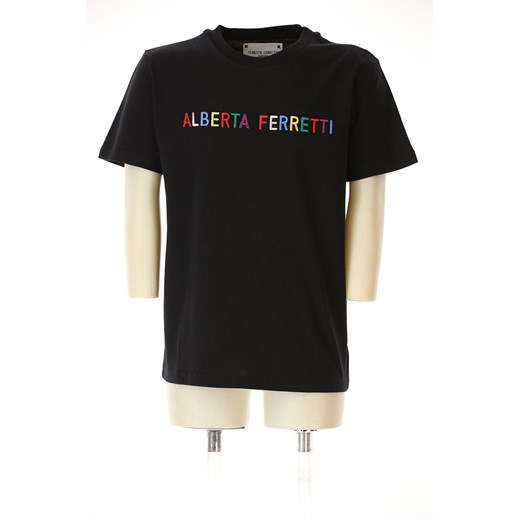 Bluzka dziewczęca Alberta Ferretti 
