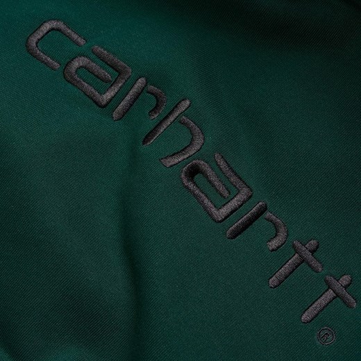 Bluza męska Carhartt Wip zielona 