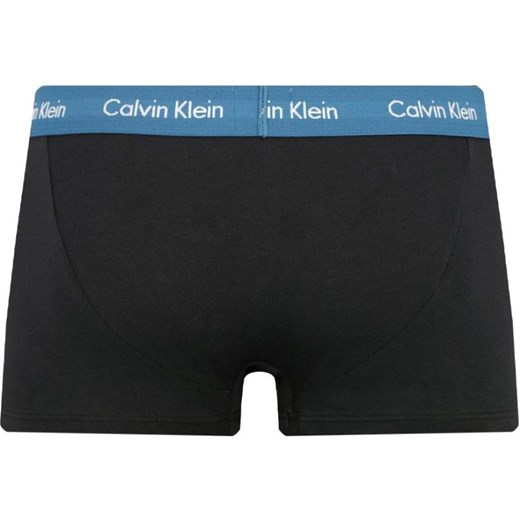 Majtki męskie czarne Calvin Klein Underwear 