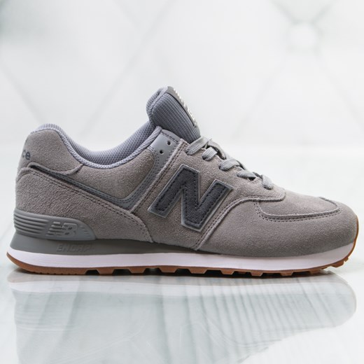 New Balance ML574NFD &quot;Grey Day Pack&quot; New Balance  43 distance.pl