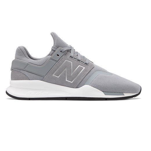 New Balance 247 MS247GK "Grey Day Pack"  New Balance 41 1/2 ButyMarkowe