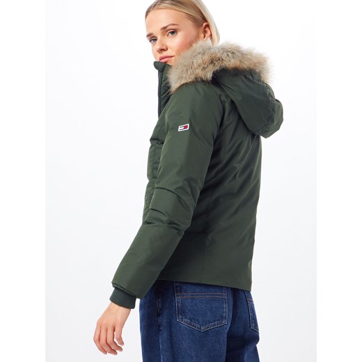 Kurtka zimowa Tommy Jeans L AboutYou