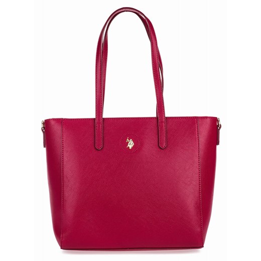 Shopper bag U.S Polo Assn. elegancka 