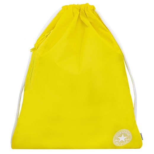 Plecak żółty Converse 