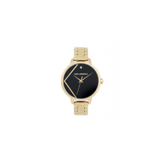 Zegarek damski Karl Lagerfeld - 5513097 Karl Lagerfeld   SWISS