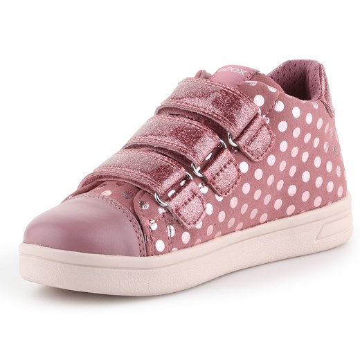 Buty lifestylowe Geox J DJROCK G.D -PR.SY J944MD-ODHKC-C8006 Geox  EU 37 Butomaniak.pl