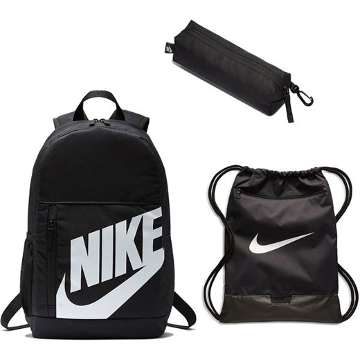 Nike plecak wielokolorowy 