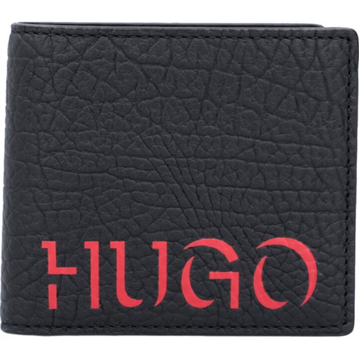 Hugo Skórzany portfel Victorian 3_4 Hugo Boss  uniwersalny Gomez Fashion Store