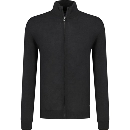 Joop! COLLECTION Wełniany sweter Davis | Slim Fit Joop! Collection  L Gomez Fashion Store