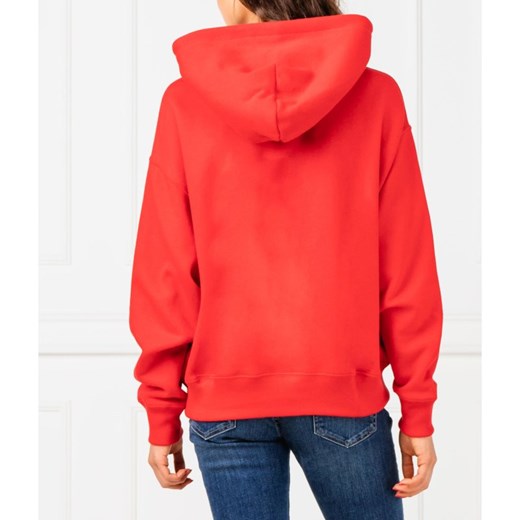 Polo Ralph Lauren Bluza FLAG | Loose fit Polo Ralph Lauren L Gomez Fashion Store