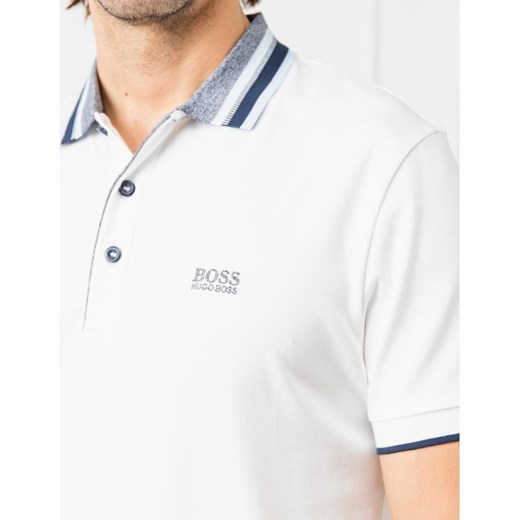 Boss Athleisure Polo Paddy 1 | Regular Fit  Boss Athleisure M Gomez Fashion Store