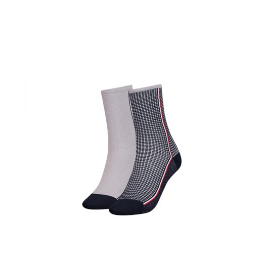 Skarpety Tommy Hilfiger ze sklepu Darbut w kategorii Skarpetki damskie - zdjęcie 74321791