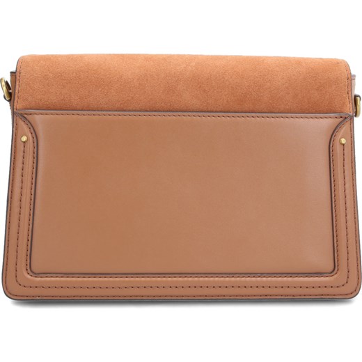 Michael Kors Skórzana torebka na ramię JESSIE Michael Kors Uniwersalny okazyjna cena Gomez Fashion Store