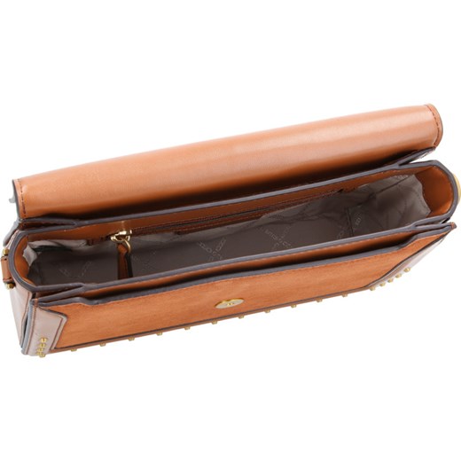 Michael Kors Skórzana torebka na ramię JESSIE Michael Kors Uniwersalny wyprzedaż Gomez Fashion Store